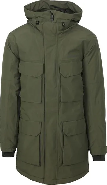 Didriksons Parka Drew Vert Olive 505778-300 commander en lig