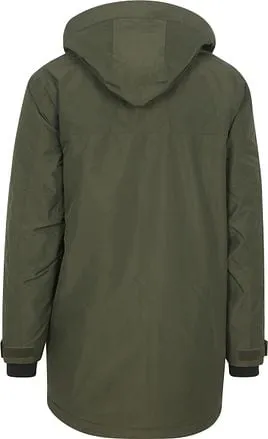 Didriksons Parka Drew Vert Olive 505778-300 commander en lig