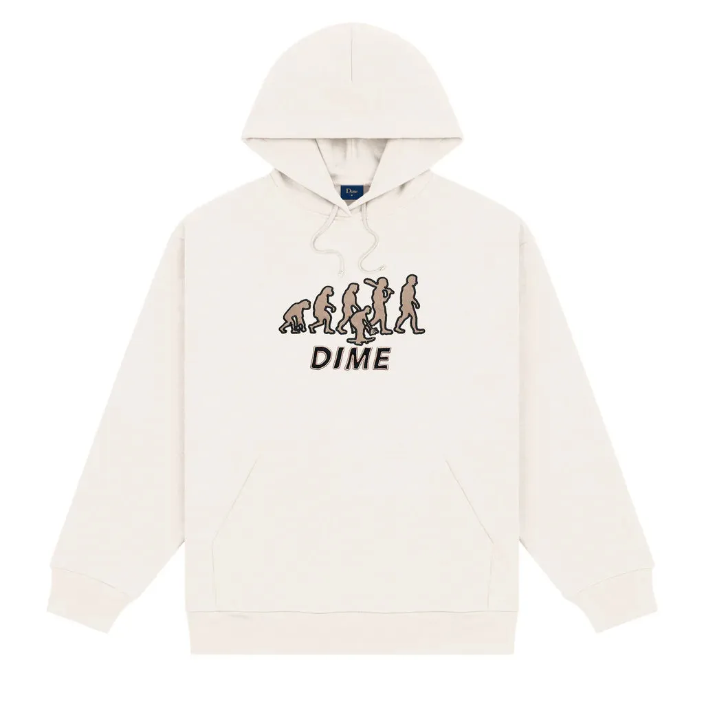 DIME EVOLUTION HOODIE