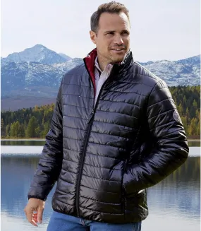 Doudoune Chaude Atlas®