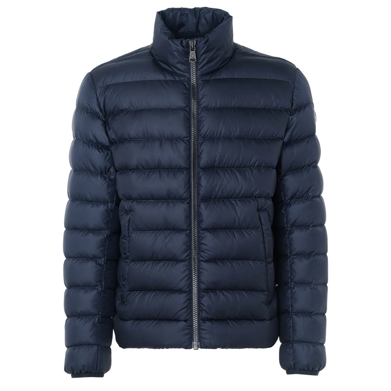 Doudoune Colmar Originals 1230 bleu