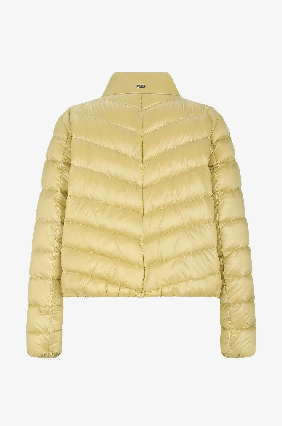 Doudoune courte Resort Bomber Ultralight