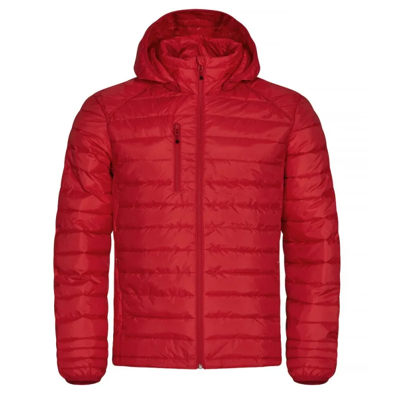 Doudoune Hudson homme