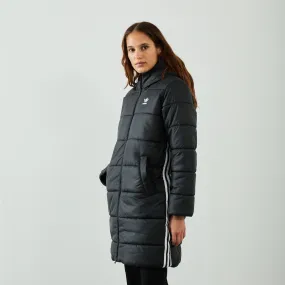 DOUDOUNE LONG SLIM