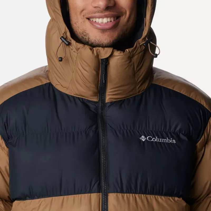 Doudoune à capuche Columbia Pike Lake™ II - 2050931-257