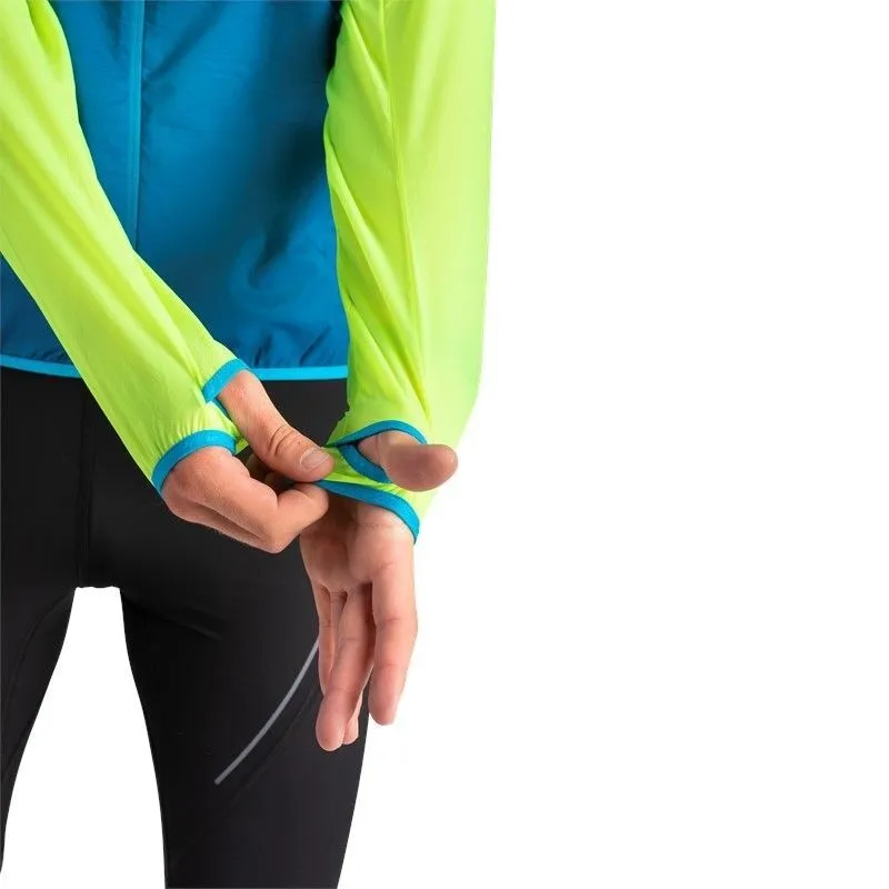 Dynafit Alpine Wind 2 M Jkt - Veste coupe-vent homme | Hardloop