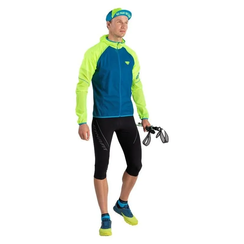 Dynafit Alpine Wind 2 M Jkt - Veste coupe-vent homme | Hardloop