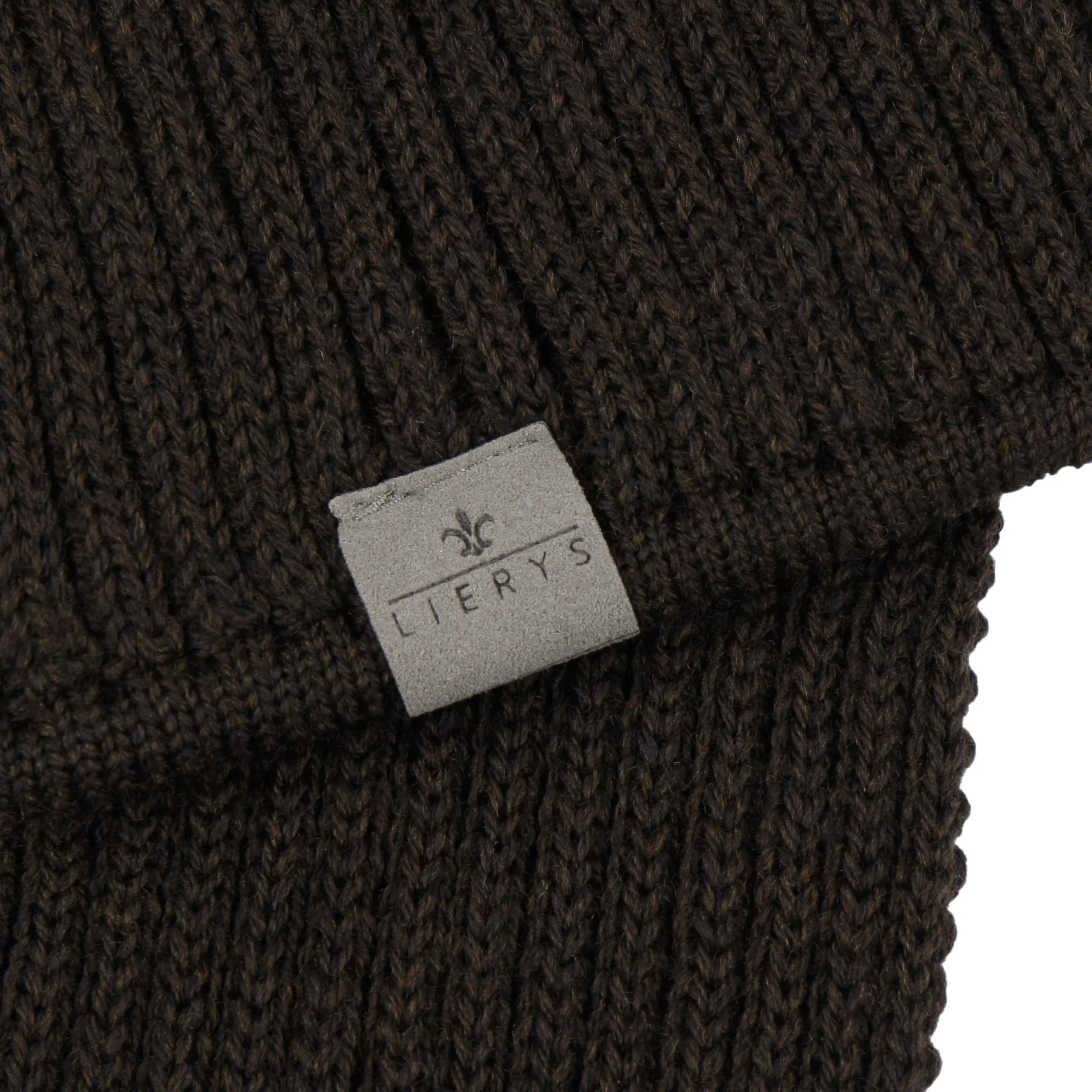 Echarpe Merino by Lierys --> Chapeaux, casquettes & bonnets en ligne ▷ Chapeaushop