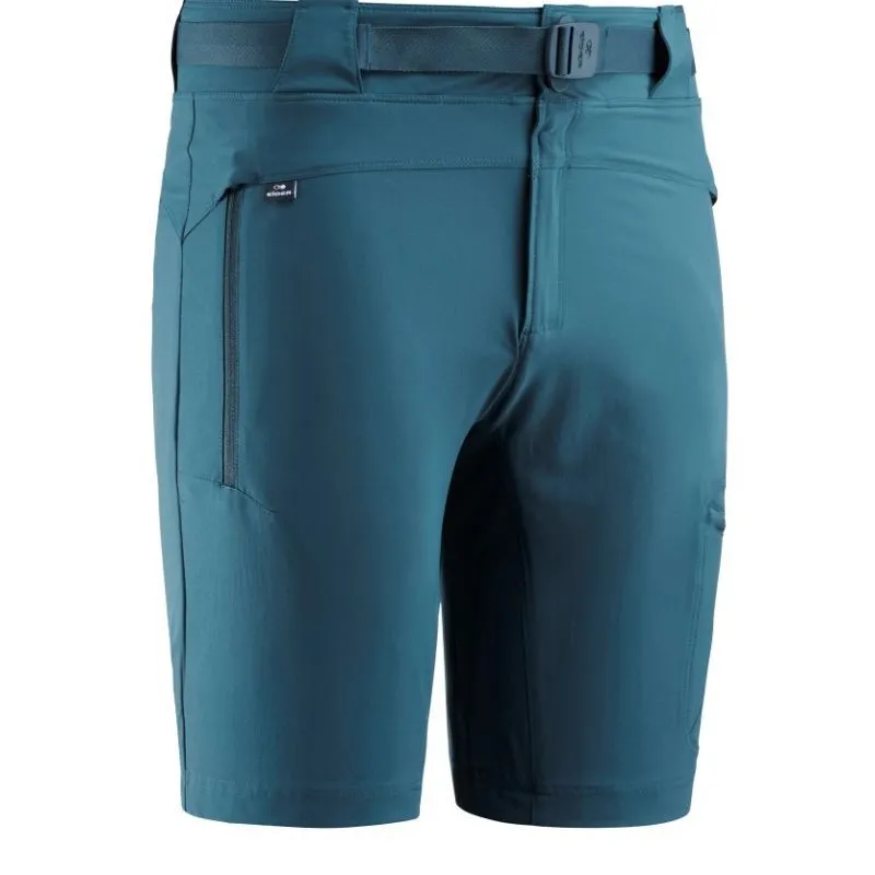 Eider Flex Bermuda - Short randonnée homme | Hardloop