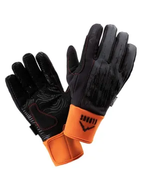 Elbrus - Gants de ski KAUS - Noir