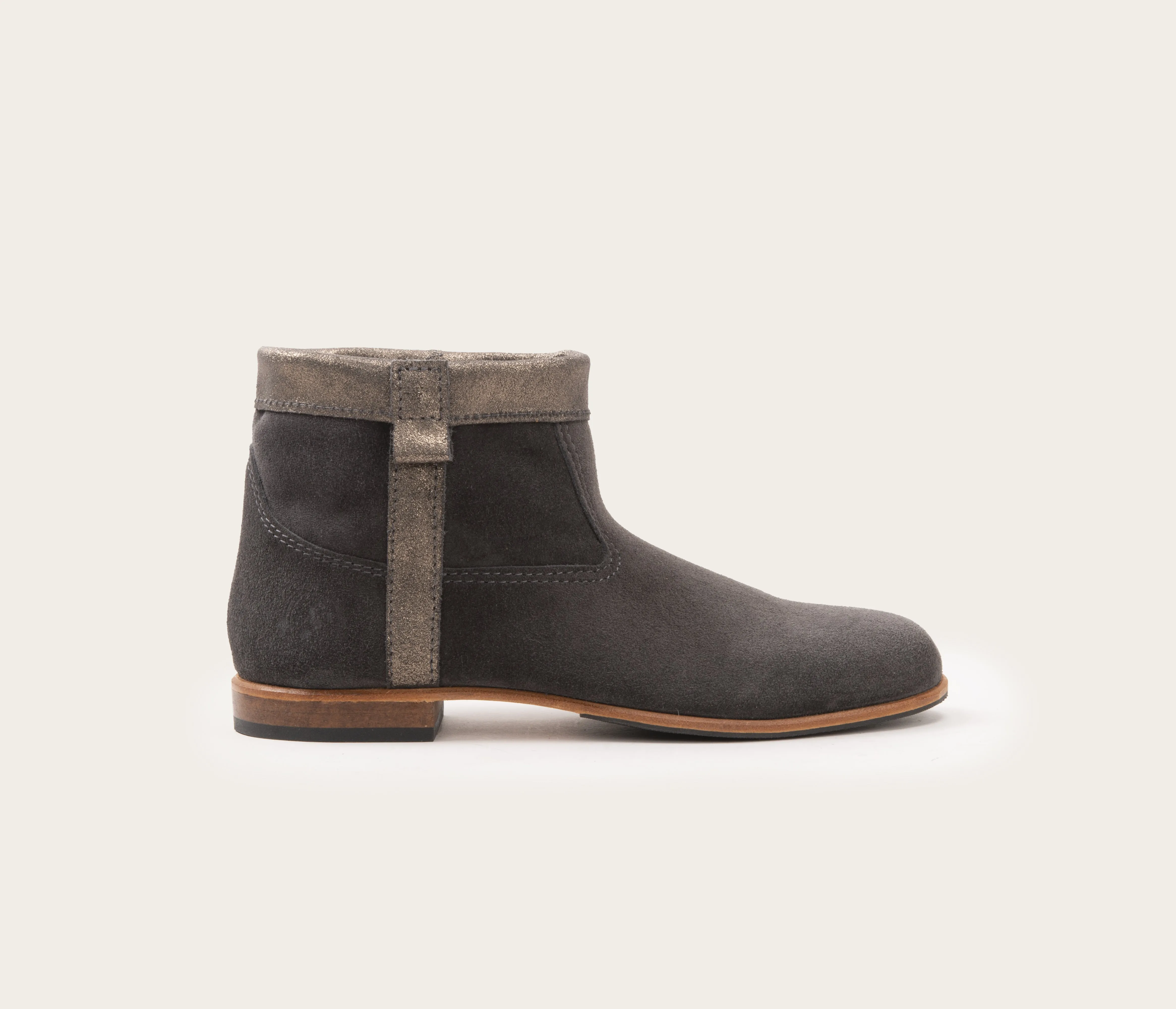 Elia Star Anthracite - Prix Doux