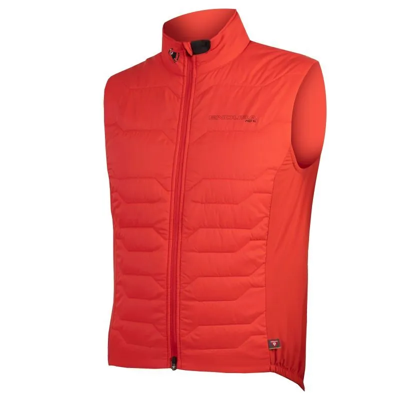 Endura Pro SL PrimaLoft Gilet II - Gilet vélo homme | Hardloop