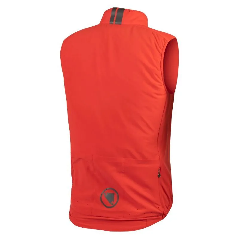 Endura Pro SL PrimaLoft Gilet II - Gilet vélo homme | Hardloop