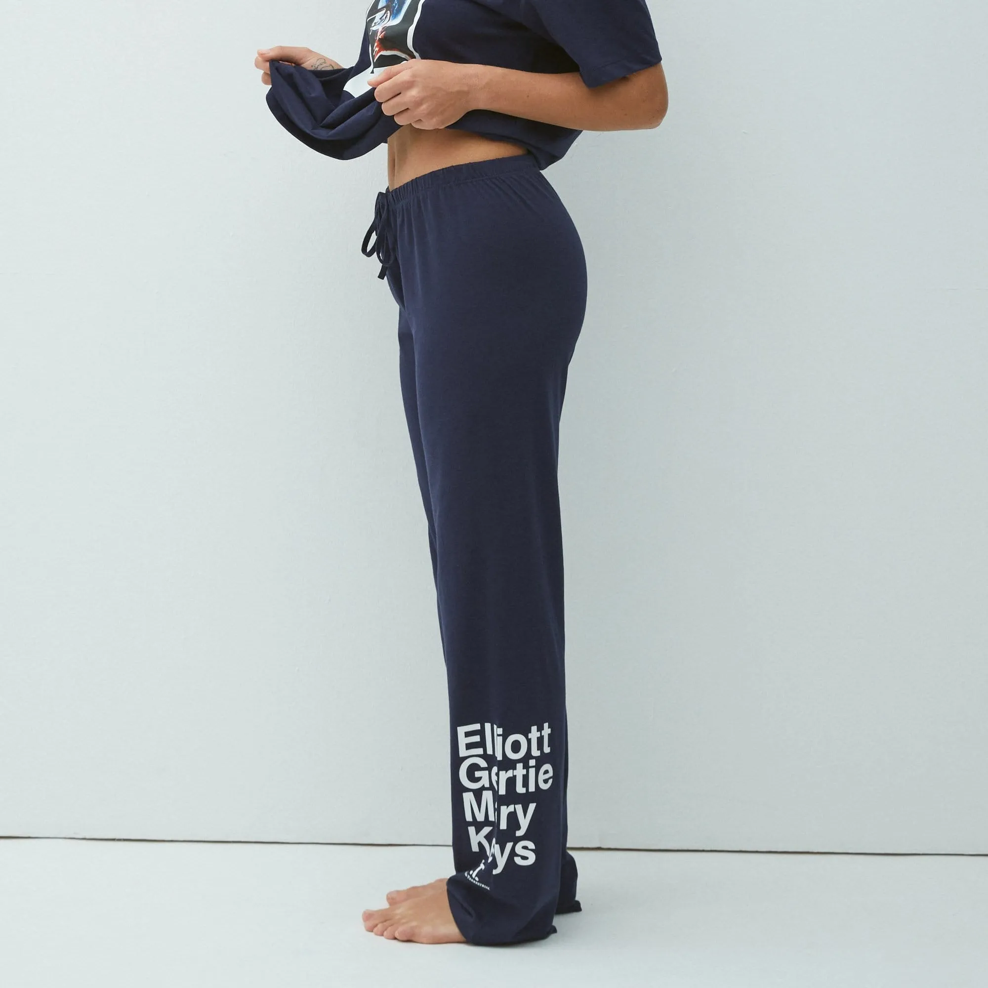 Ensemble de pyjama E.T.