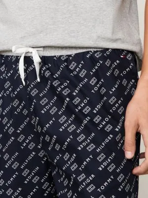 Ensemble de pyjama short TH Original | Rose | Tommy Hilfiger