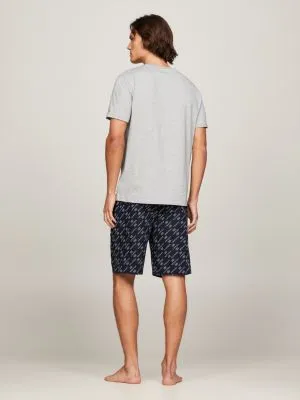 Ensemble de pyjama short TH Original | Rose | Tommy Hilfiger