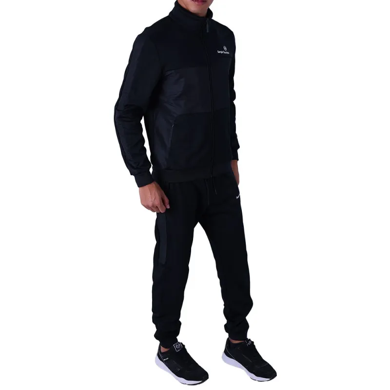 ENSEMBLE DE SURVÊTEMENT HOMME SERGIO TACCHINI STEP NOIR