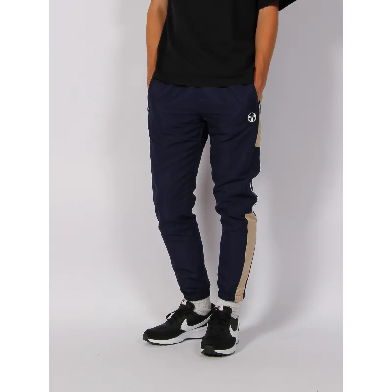 Ensemble de survêtement colorblock vert homme - Adidas | wimod