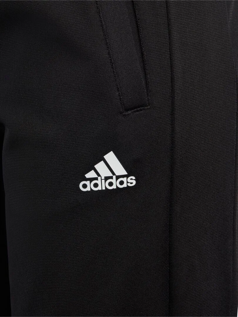 Ensemble jogging 'adidas' - Noir/rouge