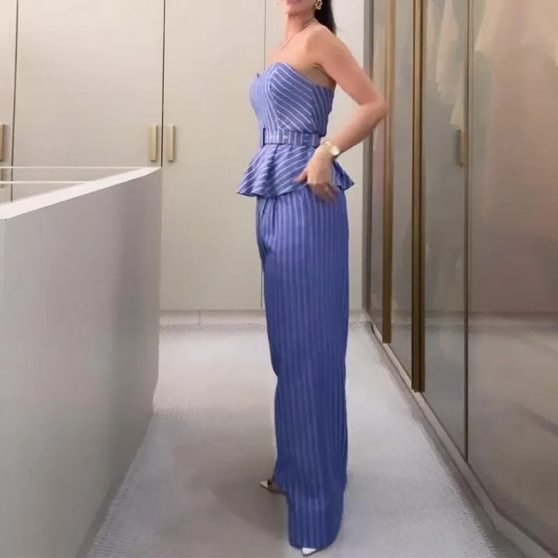 Ensemble Pantalon - Hermione