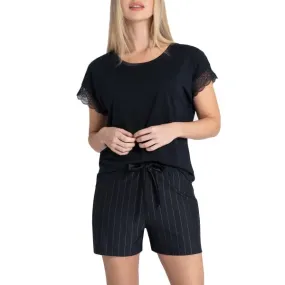 Ensemble pyjama court en lyocell Collection Anniversary Edition Impetus