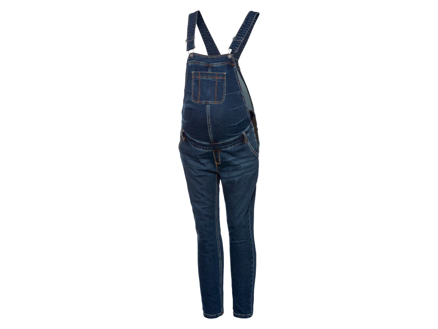 esmara® Salopette de grossesse femme
