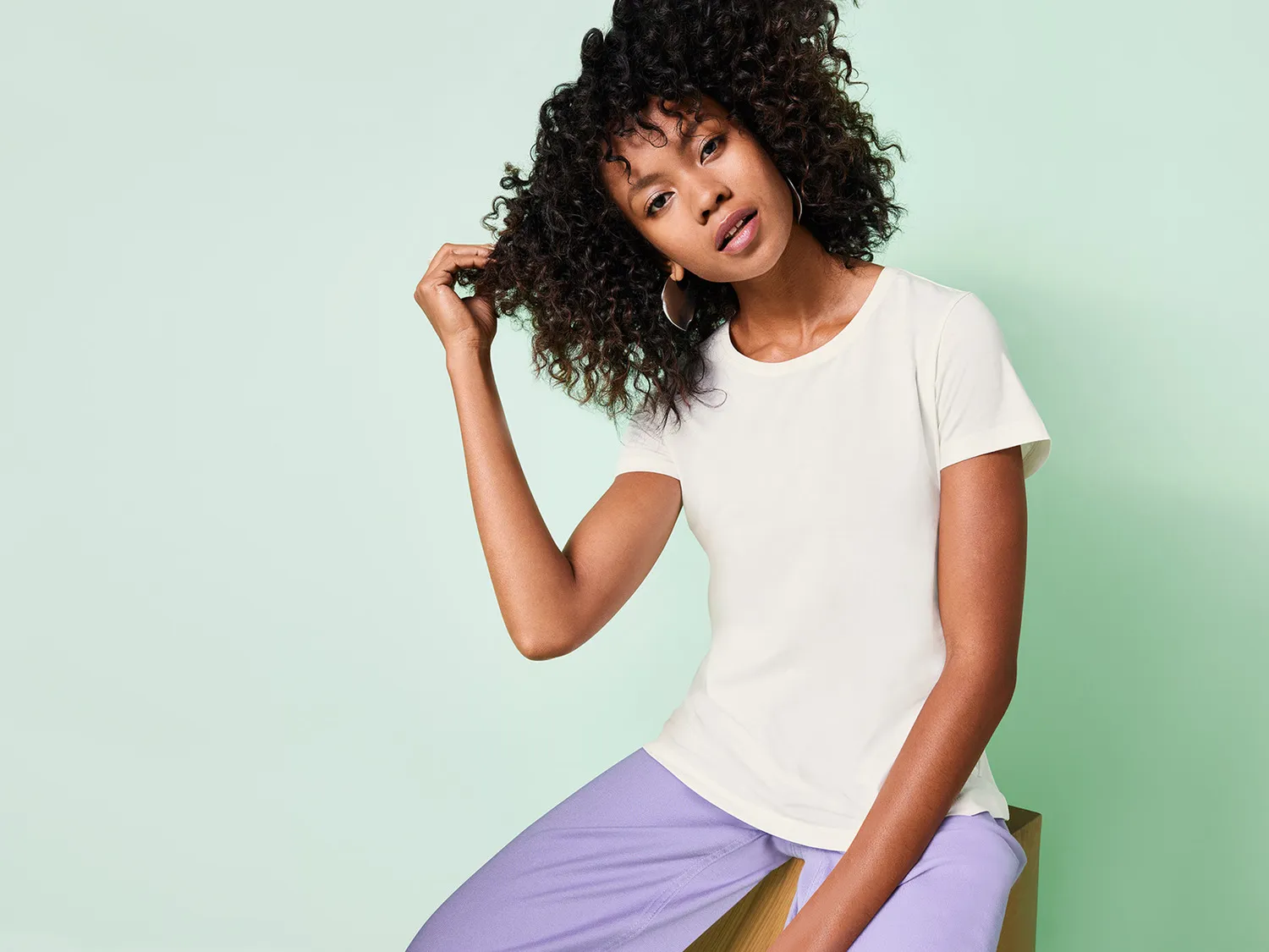 esmara® T-shirt femme