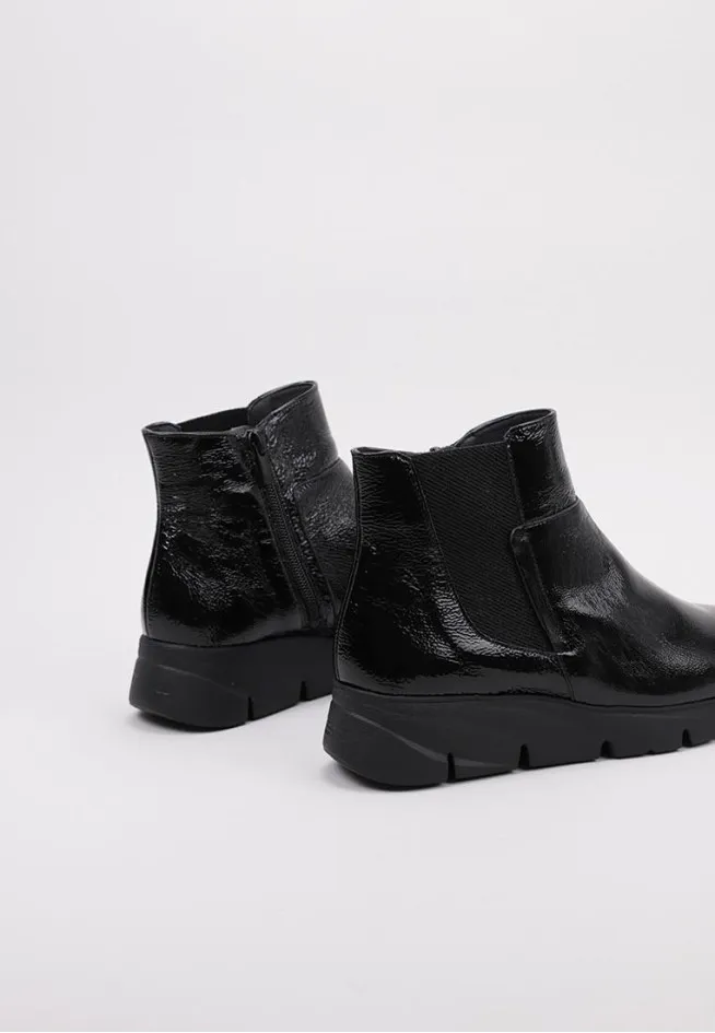 F1361 Fluchos BOTTINES COMPENSÉES