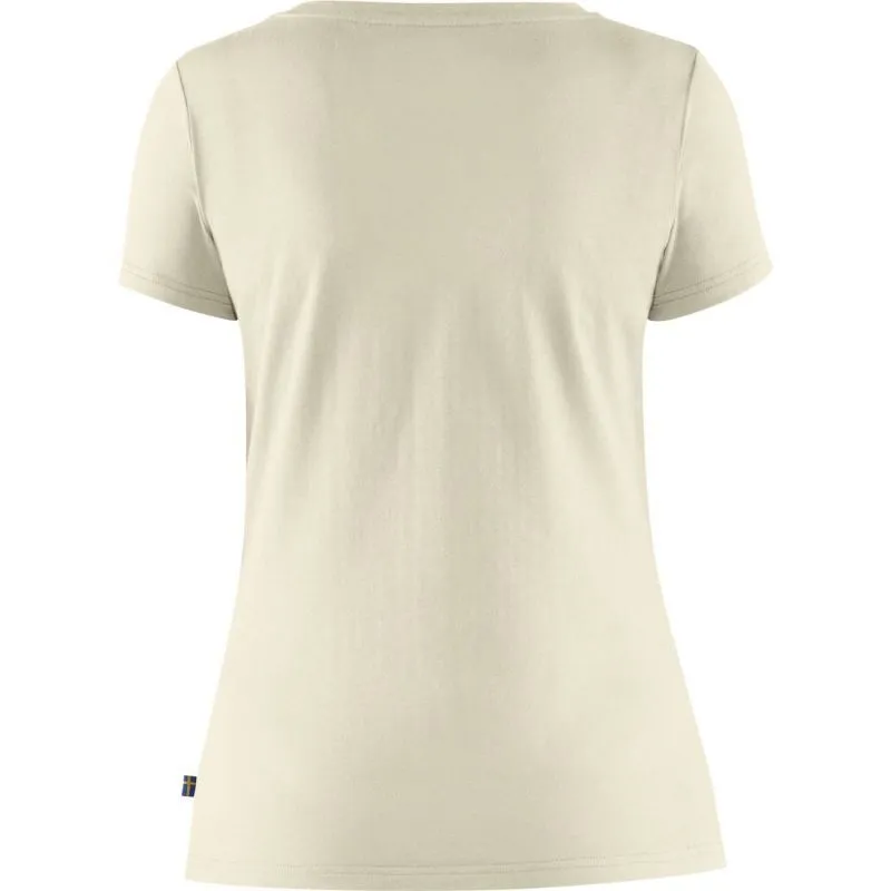 Fjällräven 1960 Logo T-shirt - T-shirt femme | Hardloop