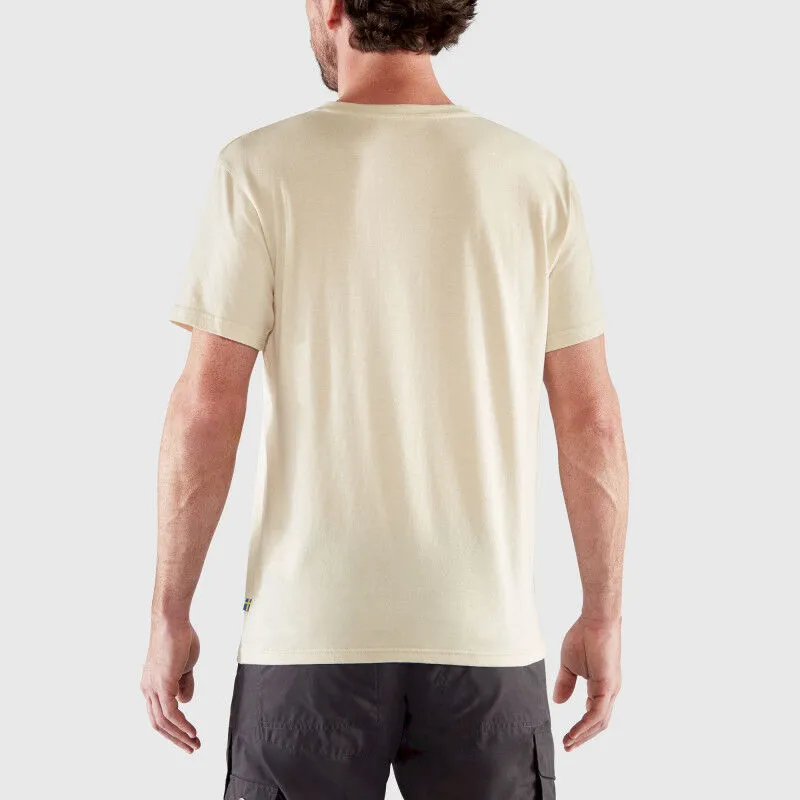 Fjällräven 1960 Logo T-shirt - T-shirt homme