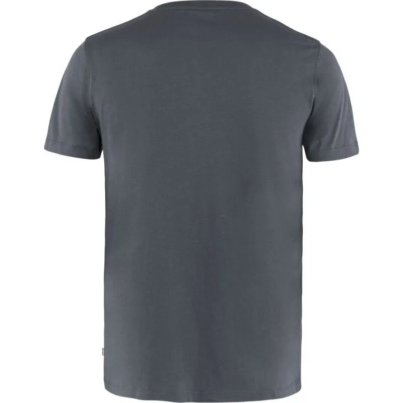 Fjällräven Forest Mirror T-shirt - Men's T-shirt | Hardloop