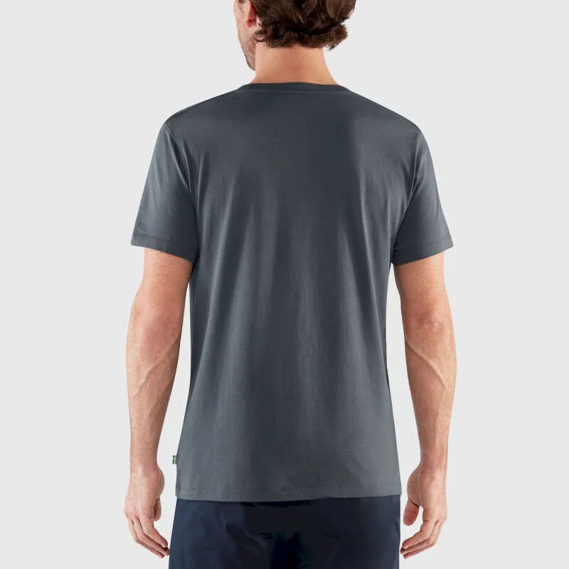 Fjällräven Forest Mirror T-shirt - Men's T-shirt | Hardloop
