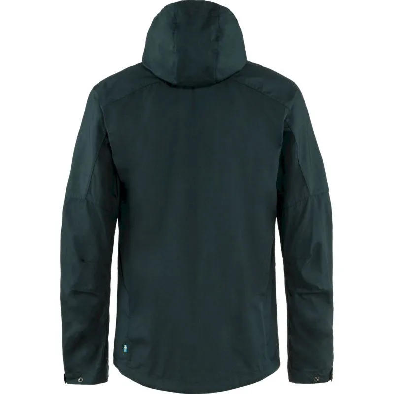 Fjällräven Sten Jacket - Veste coupe-vent homme | Hardloop