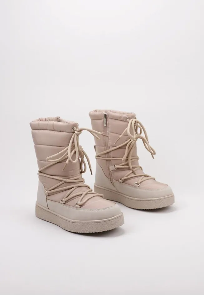 FLEX Krack Core BOTTES MI-HAUTES