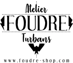 Foulard pour chimiothérapie en gaze de coton Corail