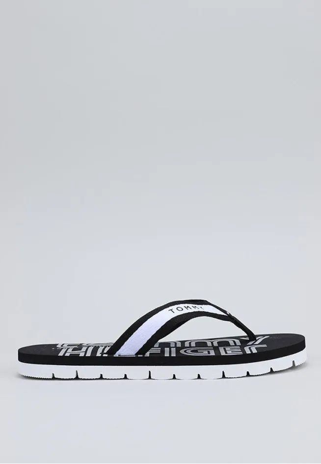 FW0FW04809 Tommy Hilfiger TONGS