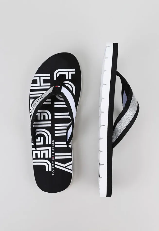 FW0FW04809 Tommy Hilfiger TONGS