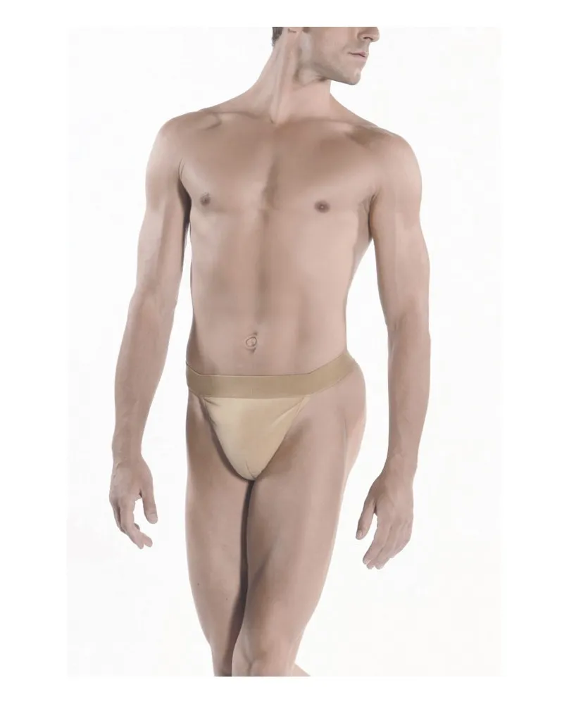 Gaine String de Danse pour Homme - Wearmoi