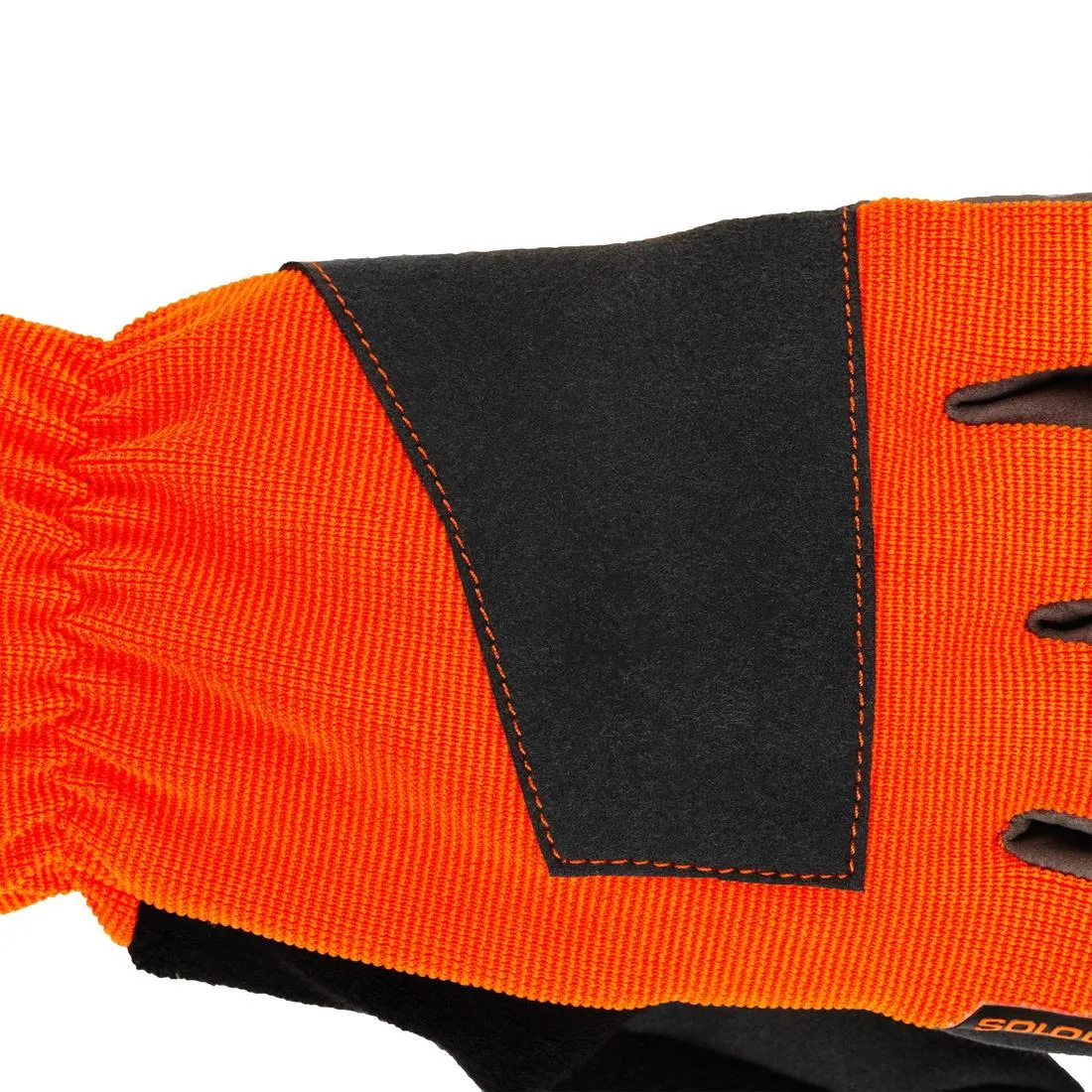 GANT CHASSE SUPERTRACK 100 V2 ORANGE