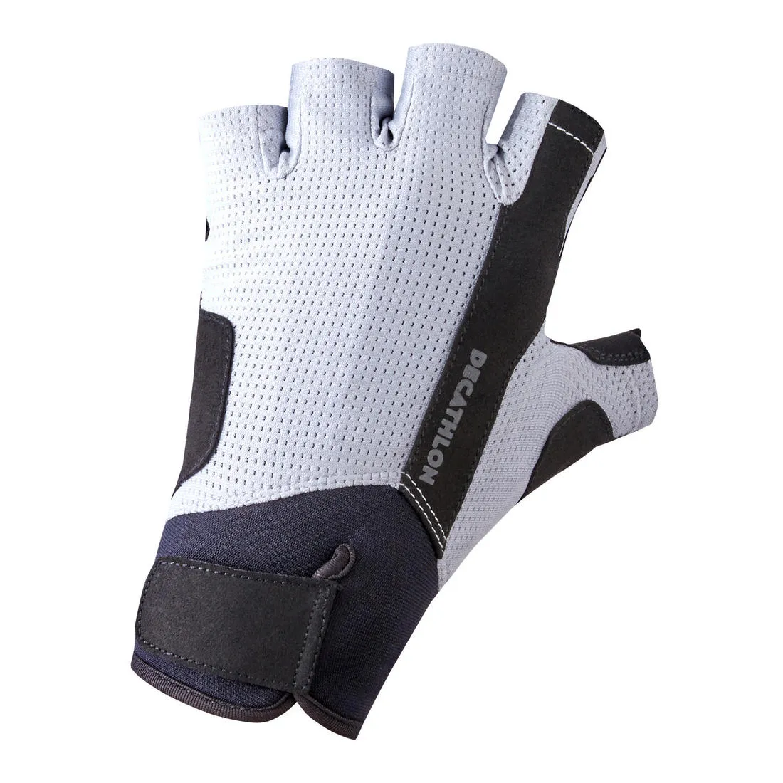 GANT MUSCULATION 500 NOIR