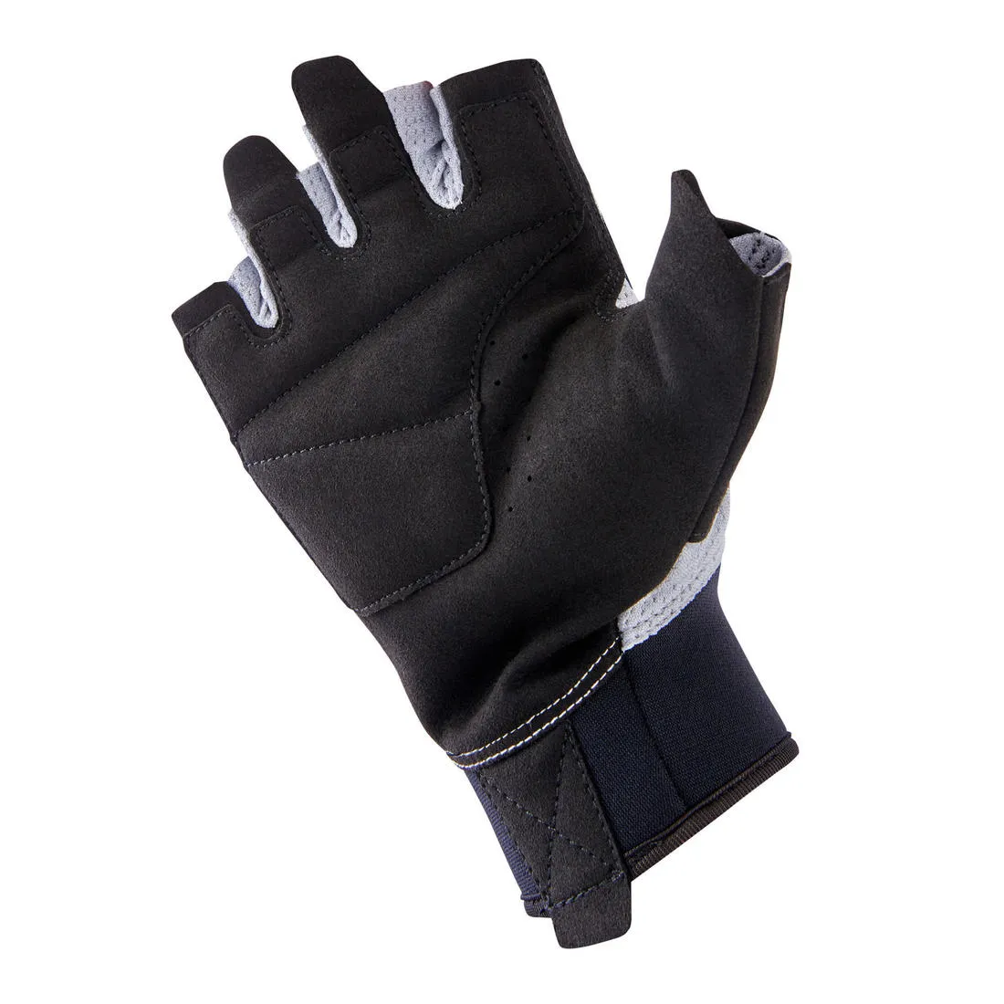 GANT MUSCULATION 500 NOIR