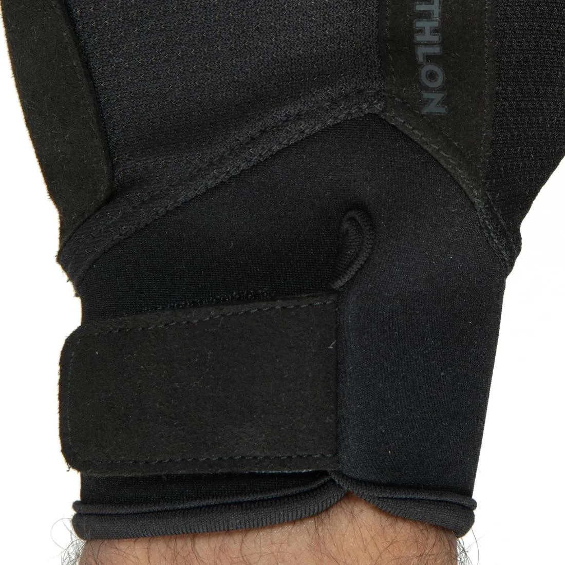 GANT MUSCULATION 500 NOIR