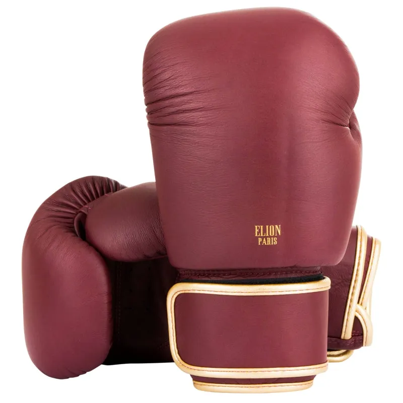 Gants de Boxe Elion Paris - Bordeaux