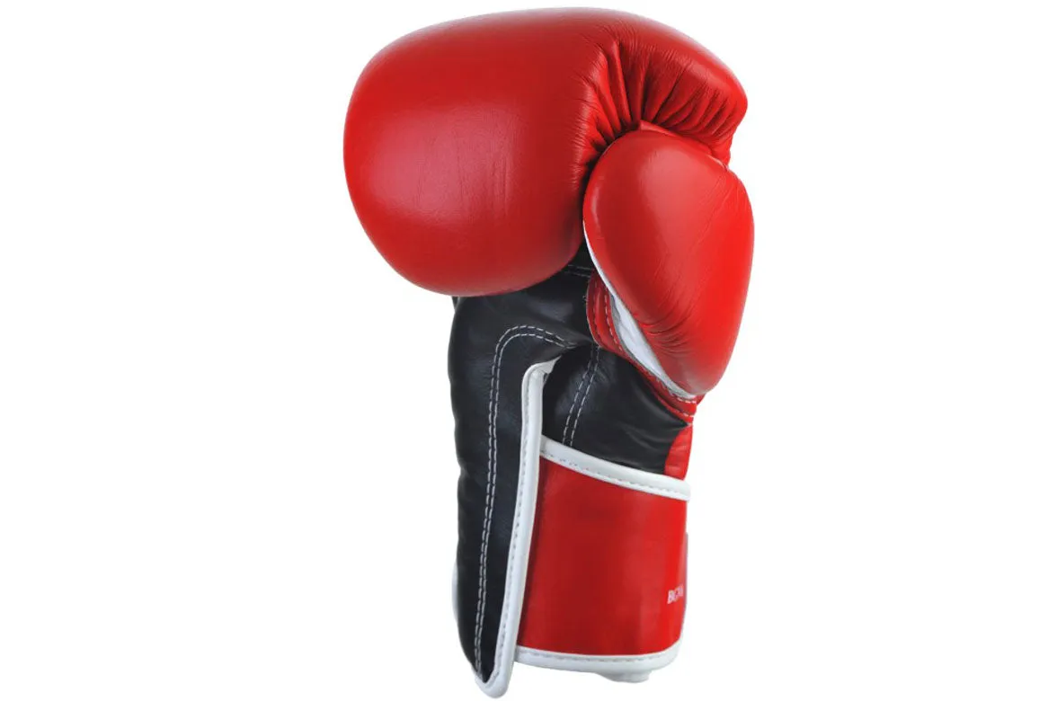Gants de Boxe Fairtex FXV6 - Rouge