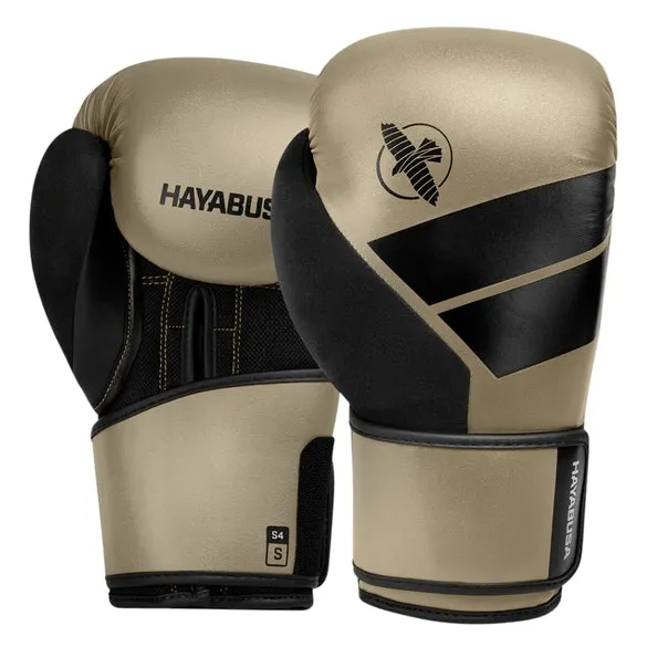 Gants de Boxe Hayabusa S4 - Kaki