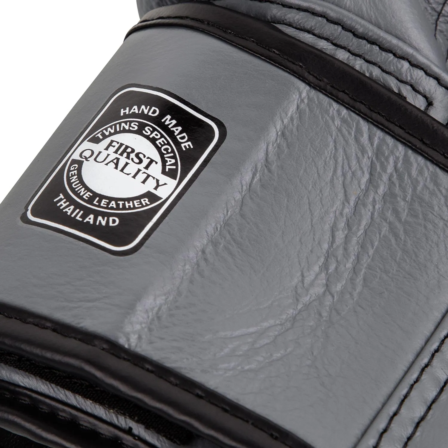 Gants de boxe Twins BGVL 3 - Gris