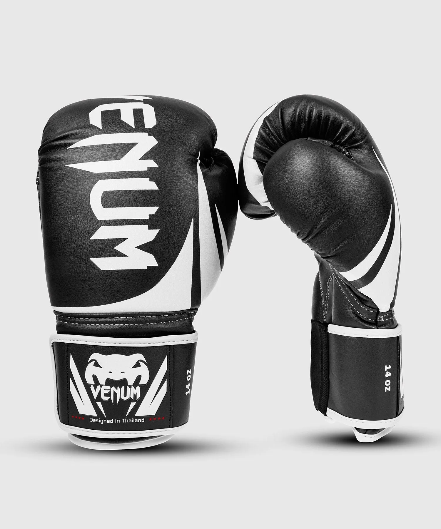 Gants de Boxe Venum Challenger 2.0 - Noir