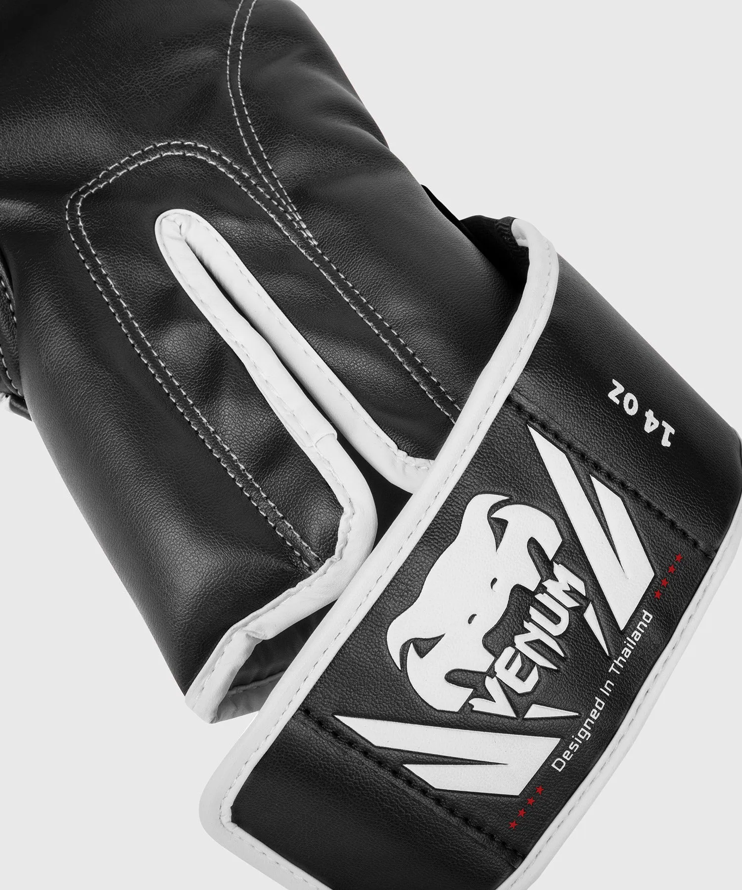 Gants de Boxe Venum Challenger 2.0 - Noir