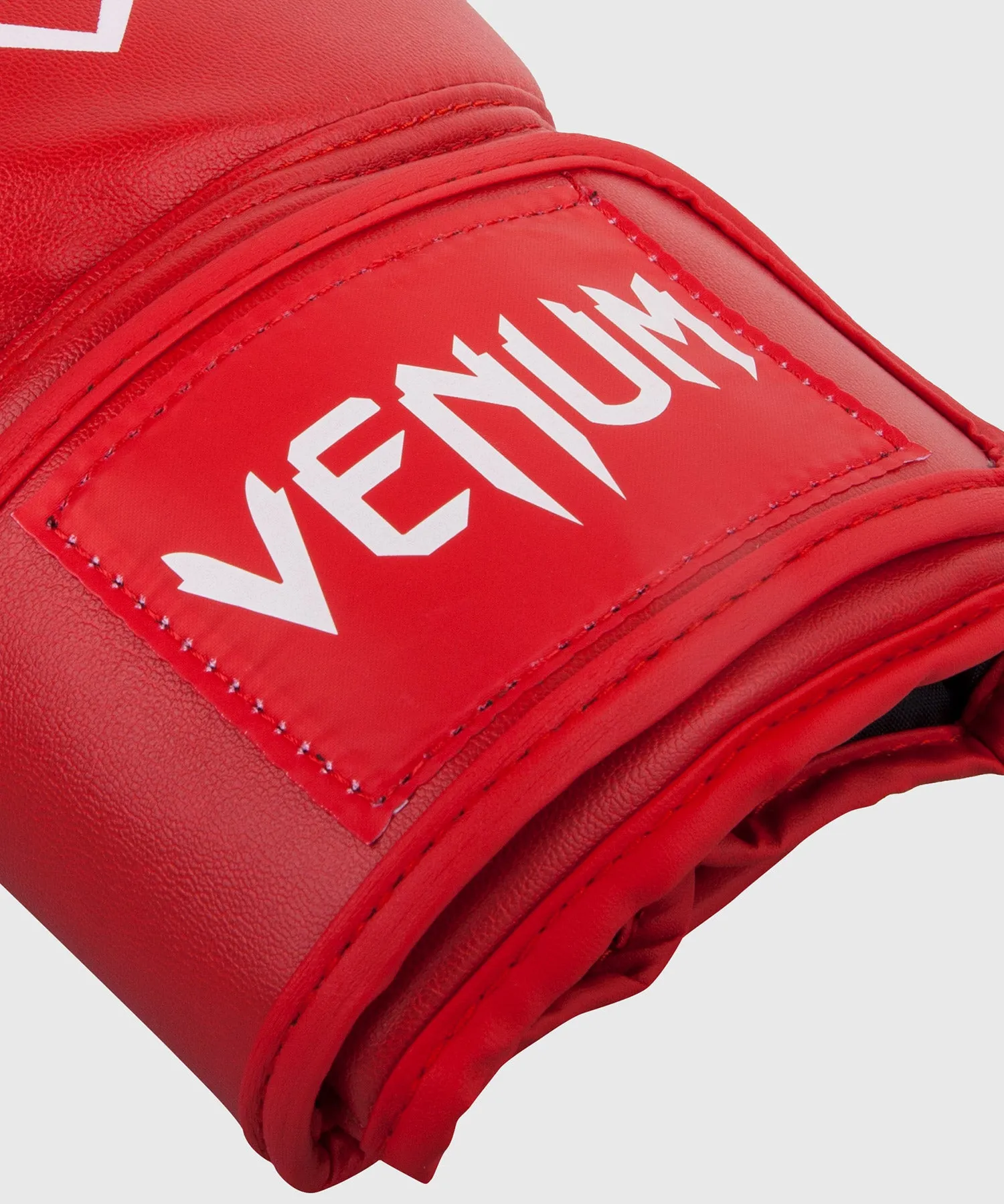 Gants de boxe Venum Contender - Rouge/Blanc-Bleu