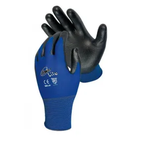 Gants de protection extras fin jauge 18 (modèle NL00 de Singer)